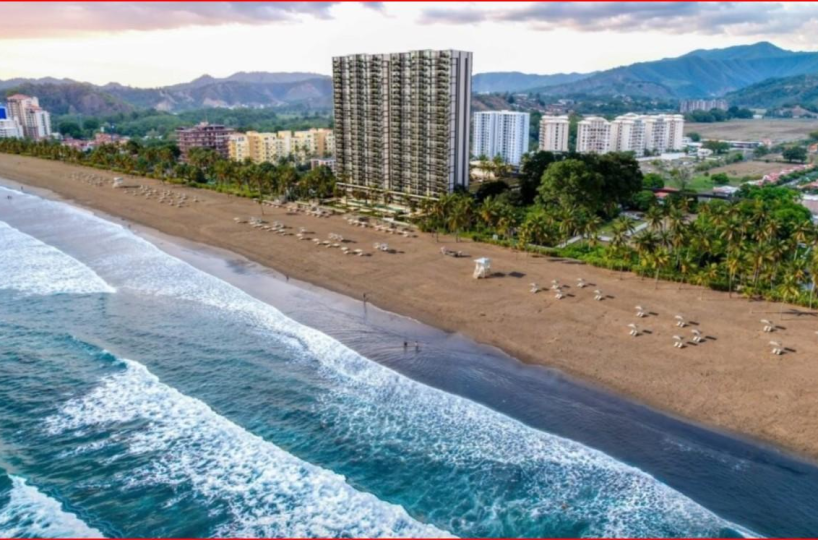 Condos for sale in Jaco Beach Costa Rica
