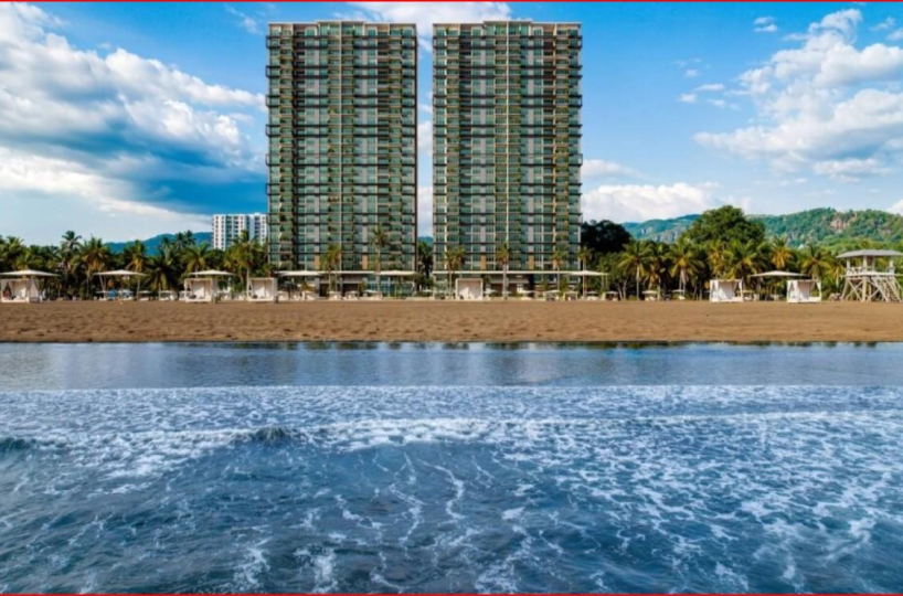 Condos for sale in Jaco Beach Costa Rica