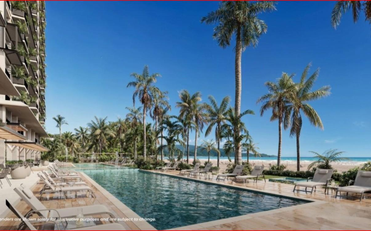 Condos for sale in Jaco Beach Costa Rica