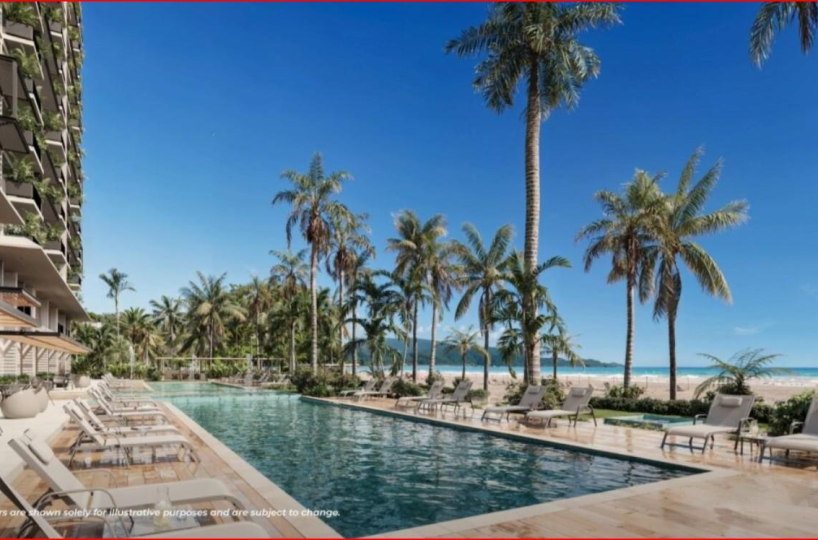 Condos for sale in Jaco Beach Costa Rica