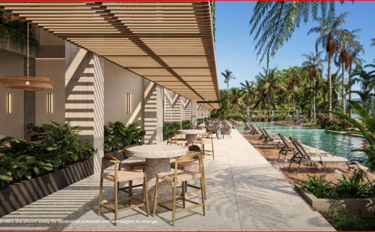 Condos for sale in Jaco Beach Costa Rica