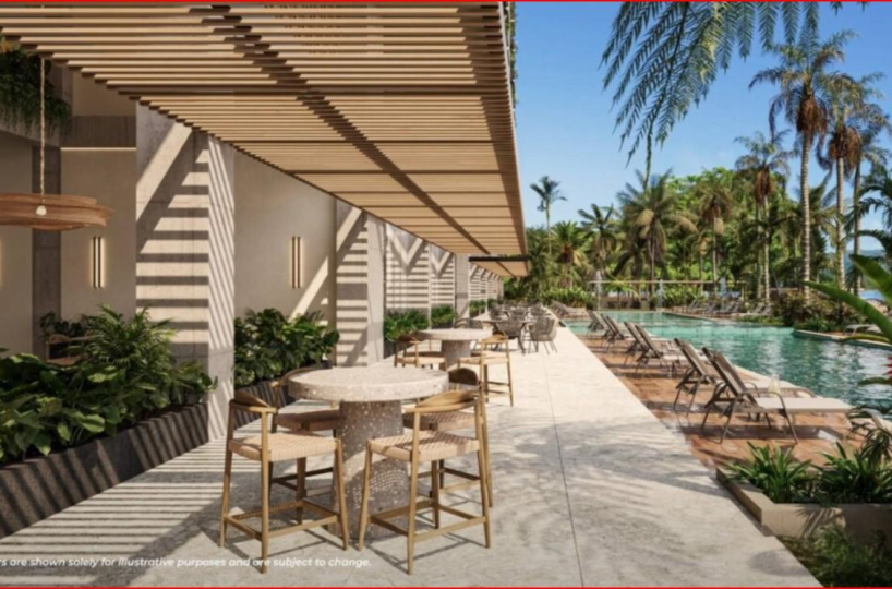 Condos for sale in Jaco Beach Costa Rica