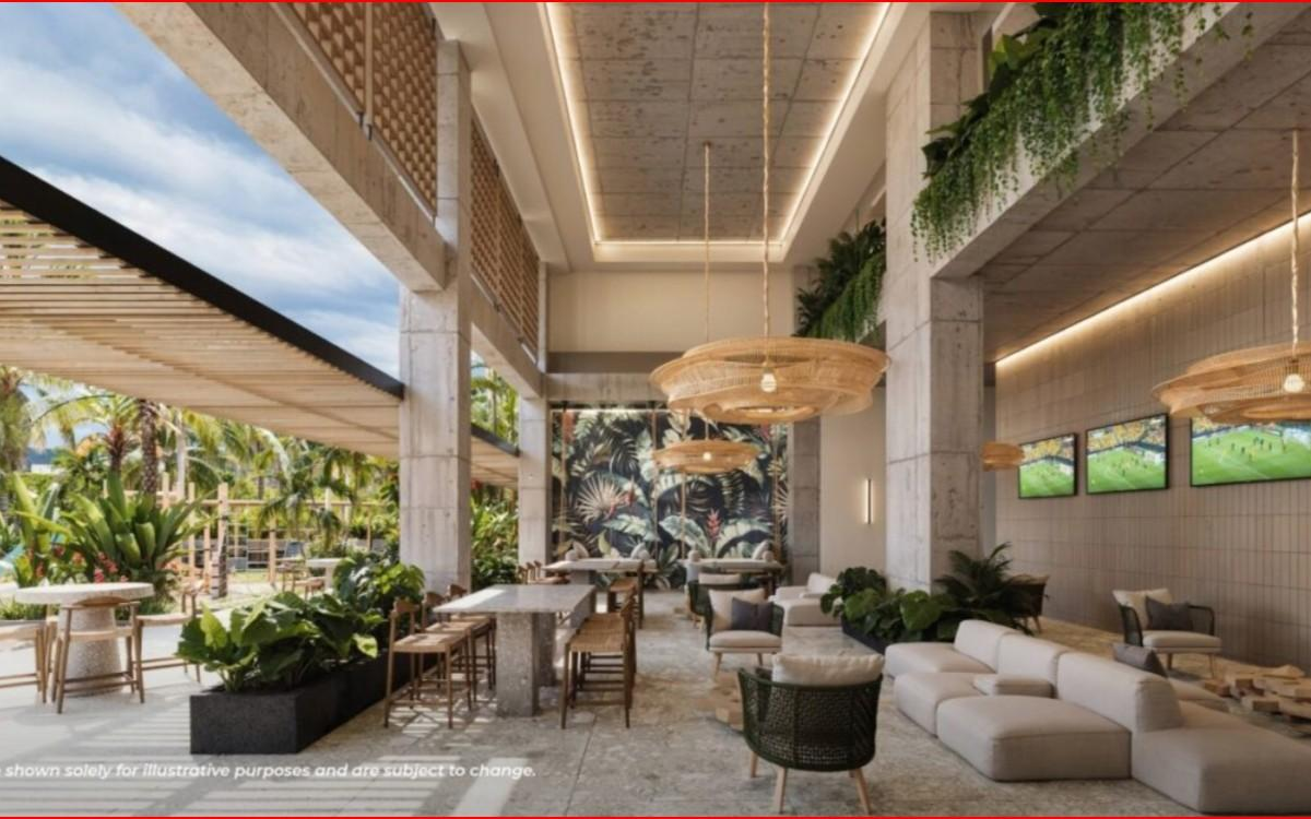 Condos for sale in Jaco Beach Costa Rica