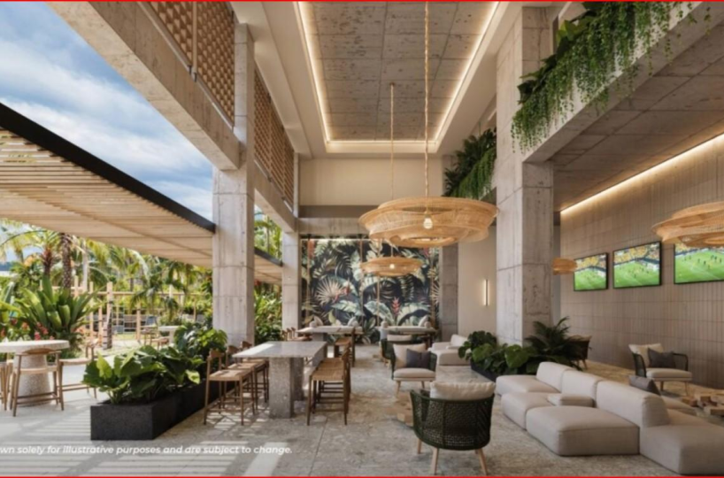 Condos for sale in Jaco Beach Costa Rica