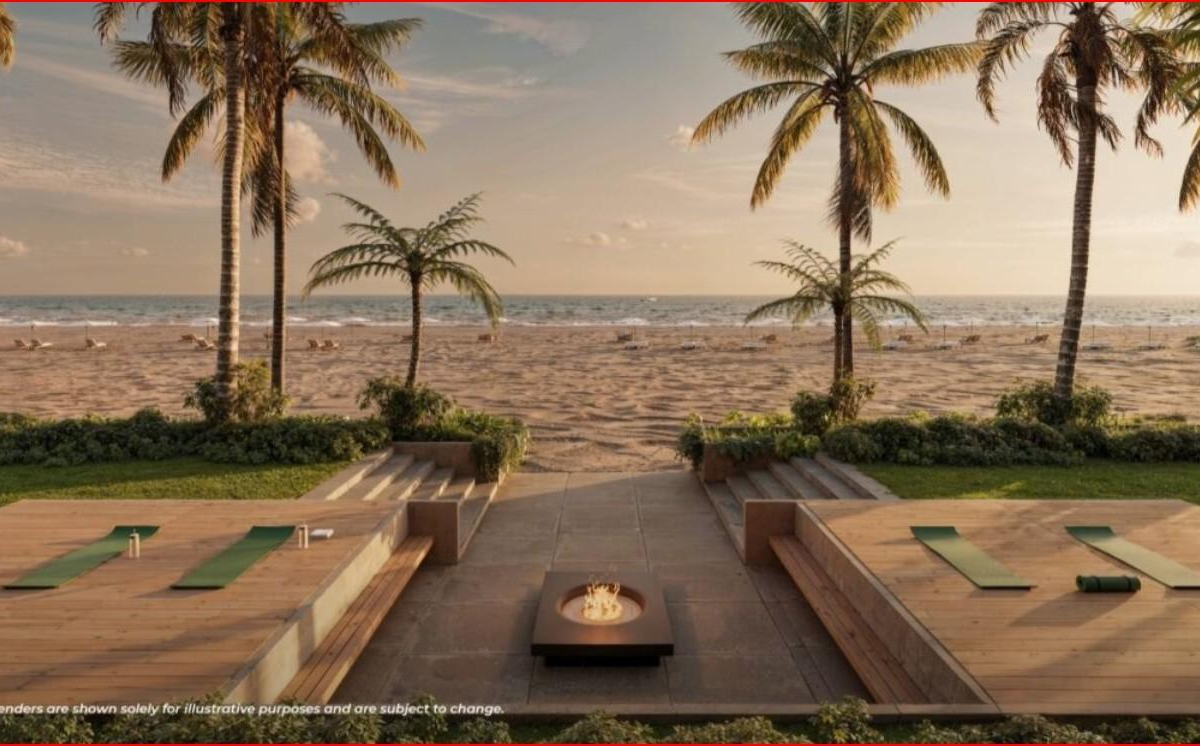 Condos for sale in Jaco Beach Costa Rica