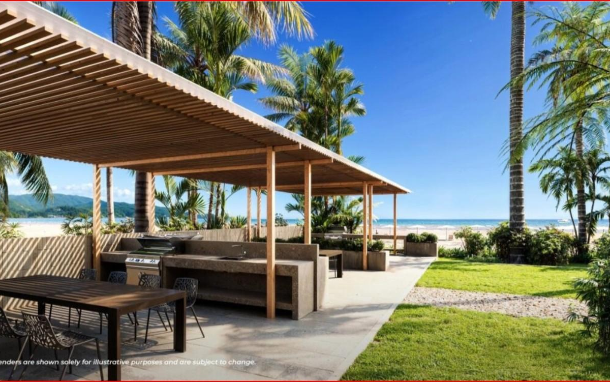 Condos for sale in Jaco Beach Costa Rica