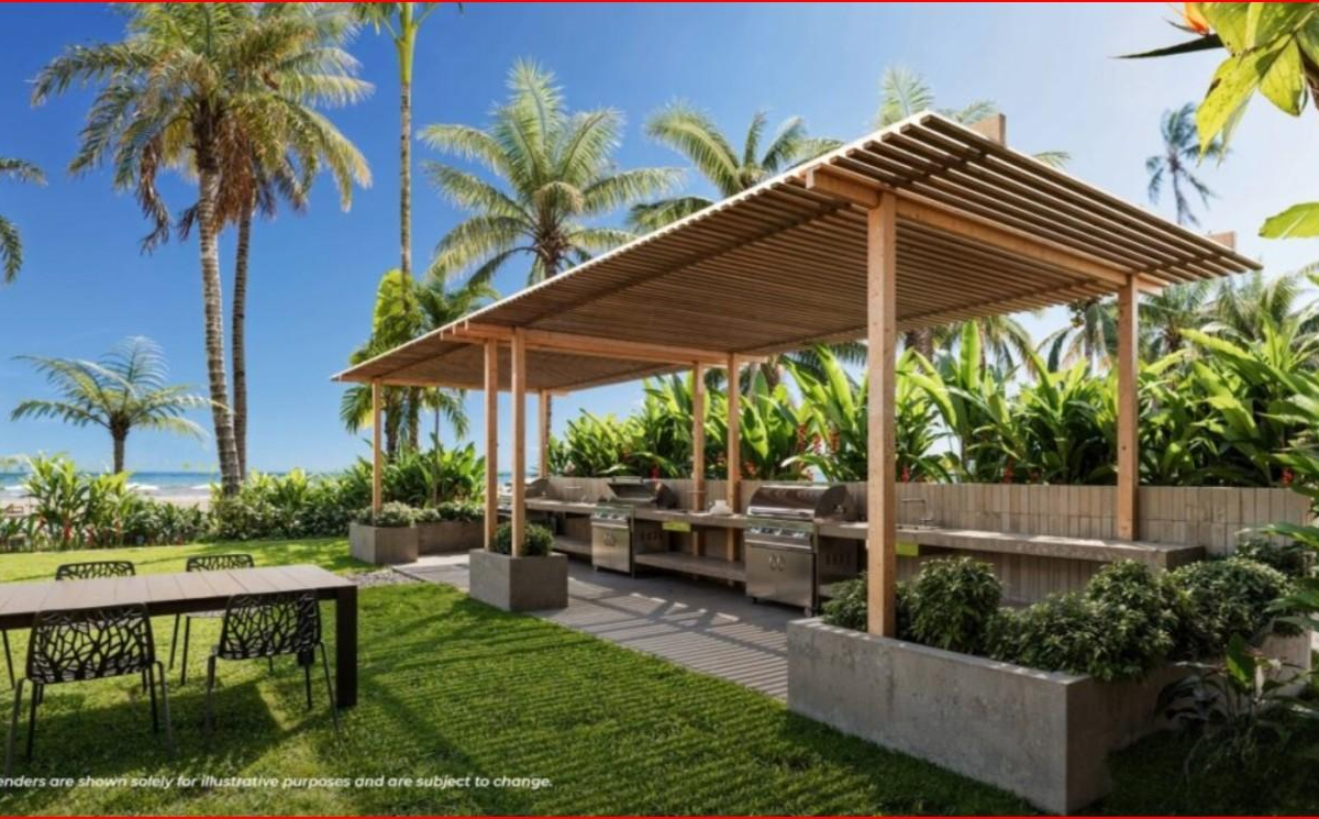 Condos for sale in Jaco Beach Costa Rica