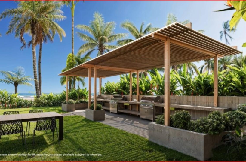 Condos for sale in Jaco Beach Costa Rica