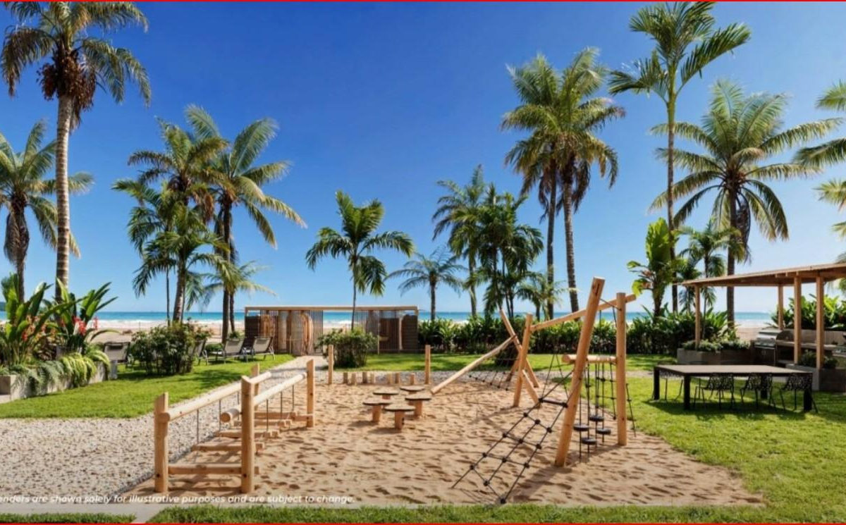 Condos for sale in Jaco Beach Costa Rica