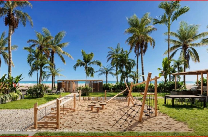 Condos for sale in Jaco Beach Costa Rica