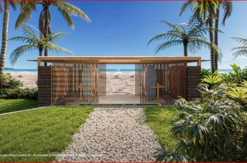 Condos for sale in Jaco Beach Costa Rica