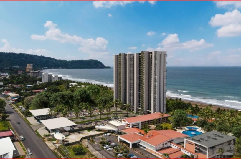 Condos for sale in Jaco Beach Costa Rica