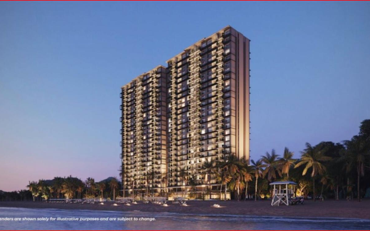 Condos for sale in Jaco Beach Costa Rica