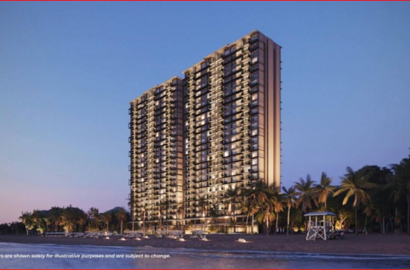 Condos for sale in Jaco Beach Costa Rica