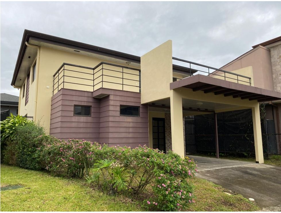 Homes for sale in Barva Costa Rica