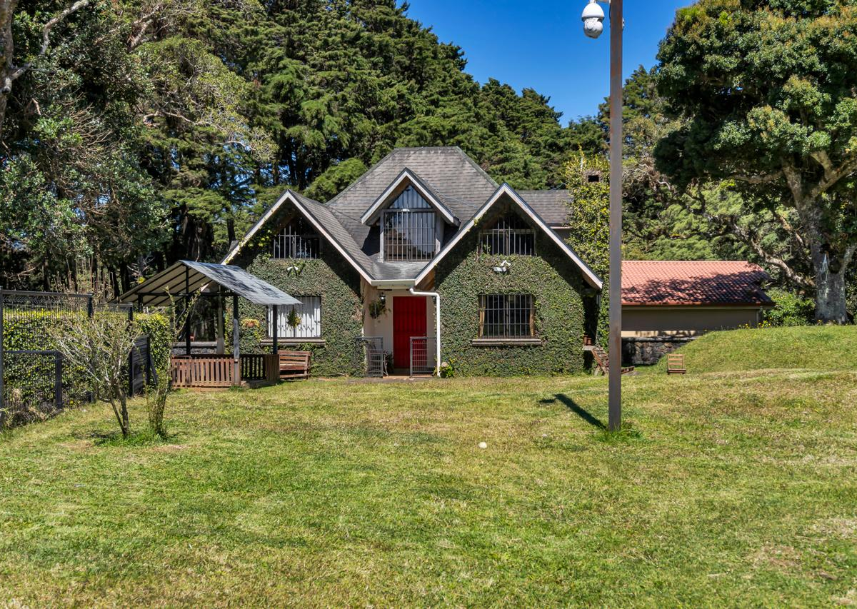 Homes for sale in Heredia Costa Rica