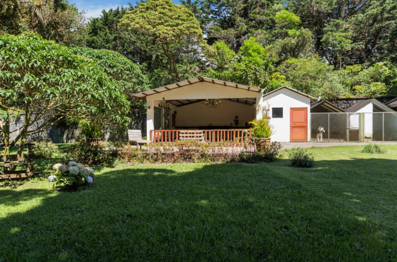 Homes for sale in Heredia Costa Rica