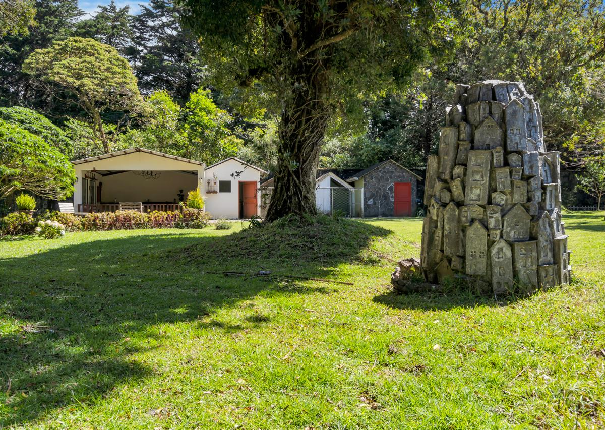 Homes for sale in Heredia Costa Rica