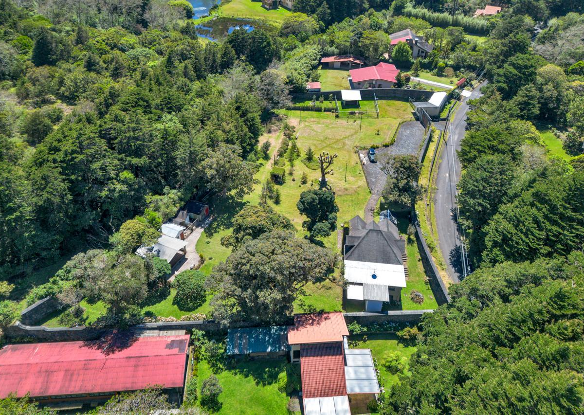 Homes for sale in Heredia Costa Rica