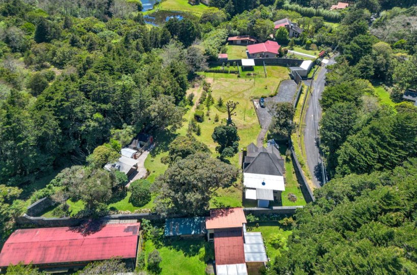 Homes for sale in Heredia Costa Rica