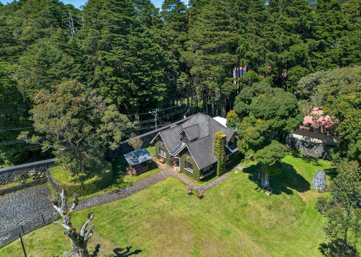 Homes for sale in Heredia Costa Rica