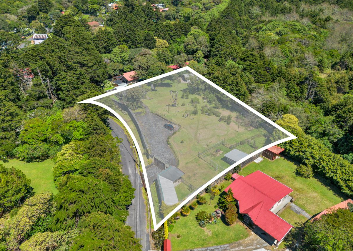 Homes for sale in Heredia Costa Rica