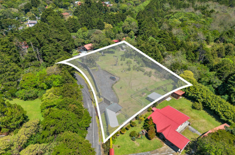 Homes for sale in Heredia Costa Rica