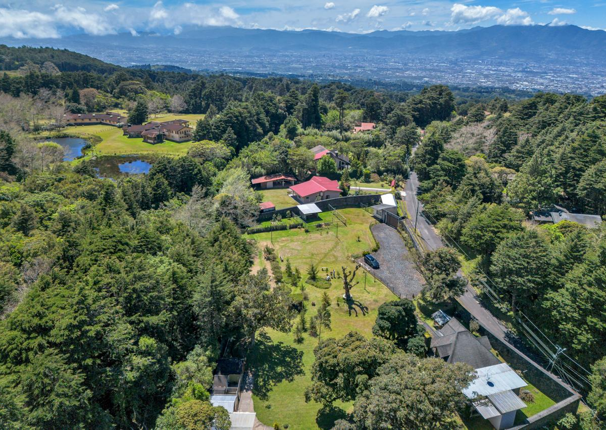 Homes for sale in Heredia Costa Rica