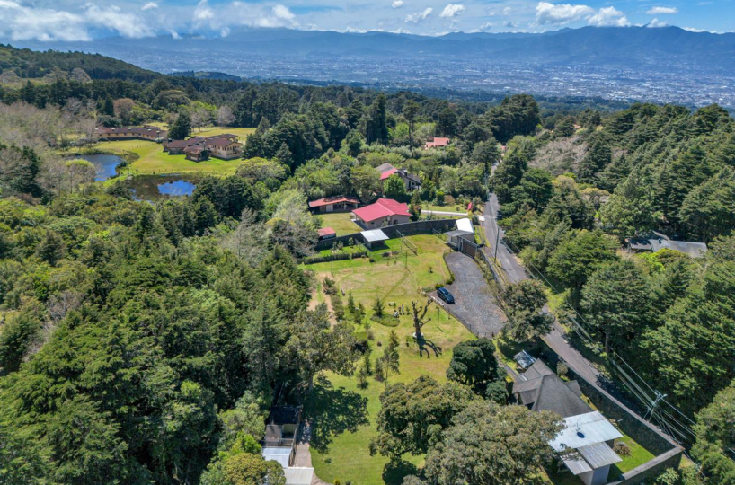 Homes for sale in Heredia Costa Rica