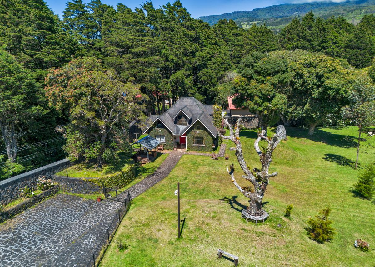 Homes for sale in Heredia Costa Rica