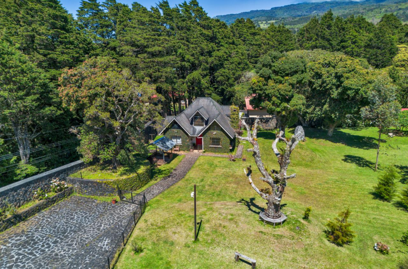 Homes for sale in Heredia Costa Rica