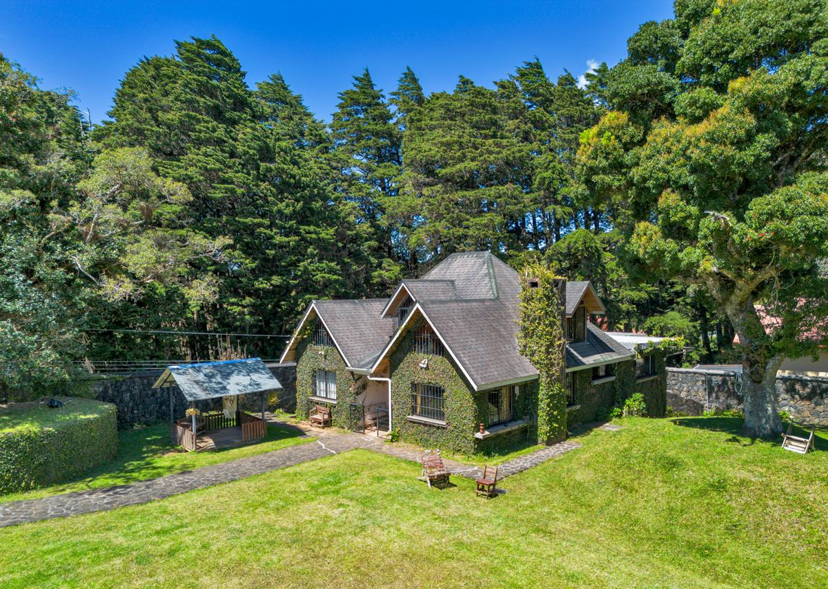 Homes for sale in Heredia Costa Rica