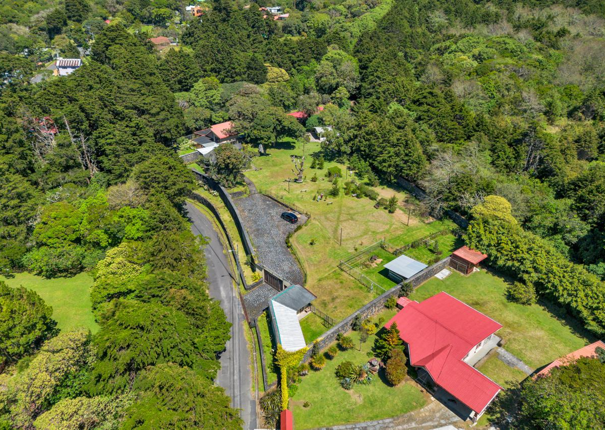 Homes for sale in Heredia Costa Rica