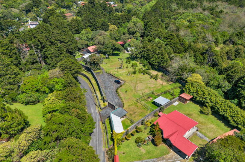 Homes for sale in Heredia Costa Rica