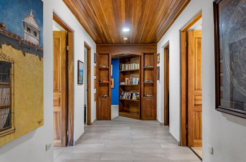 Homes for sale in Heredia Costa Rica