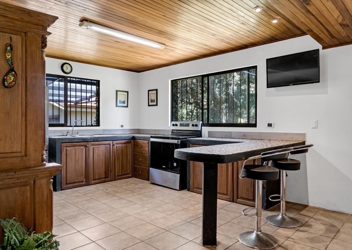 Homes for sale in Heredia Costa Rica