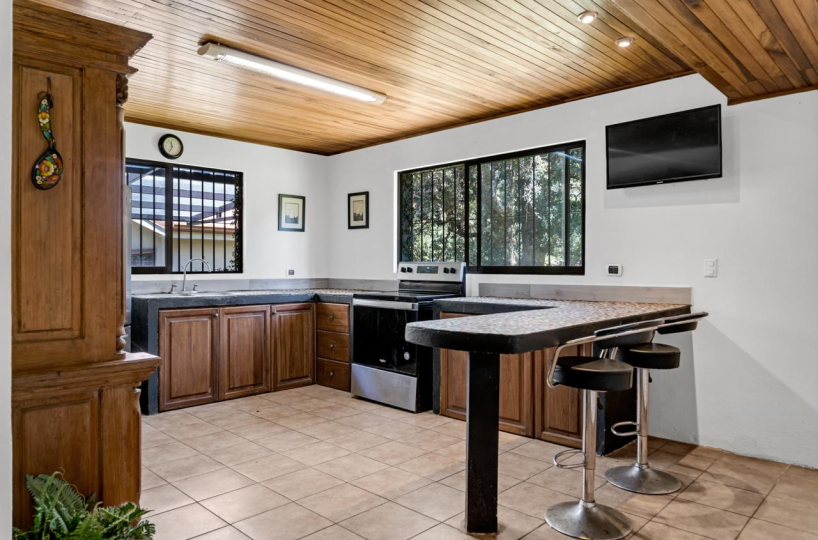 Homes for sale in Heredia Costa Rica