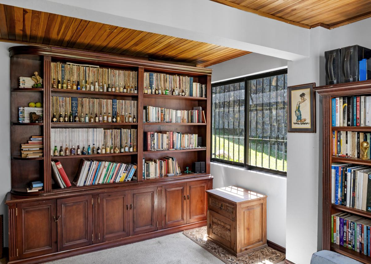 Homes for sale in Heredia Costa Rica