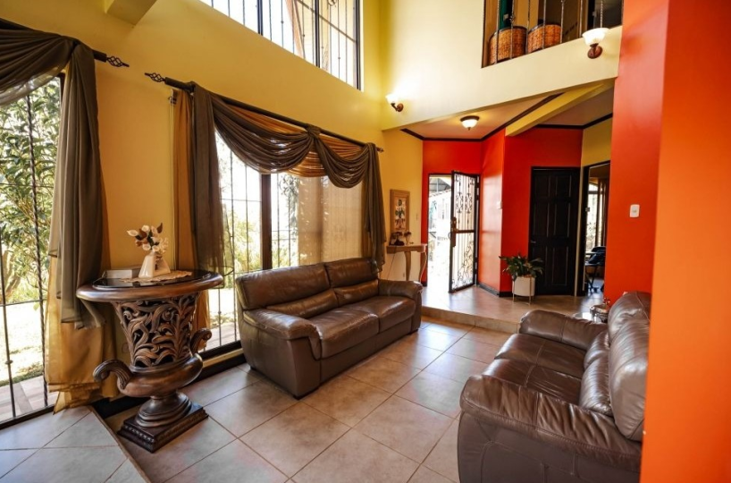 Homes for sale in Heredia Costa Rica