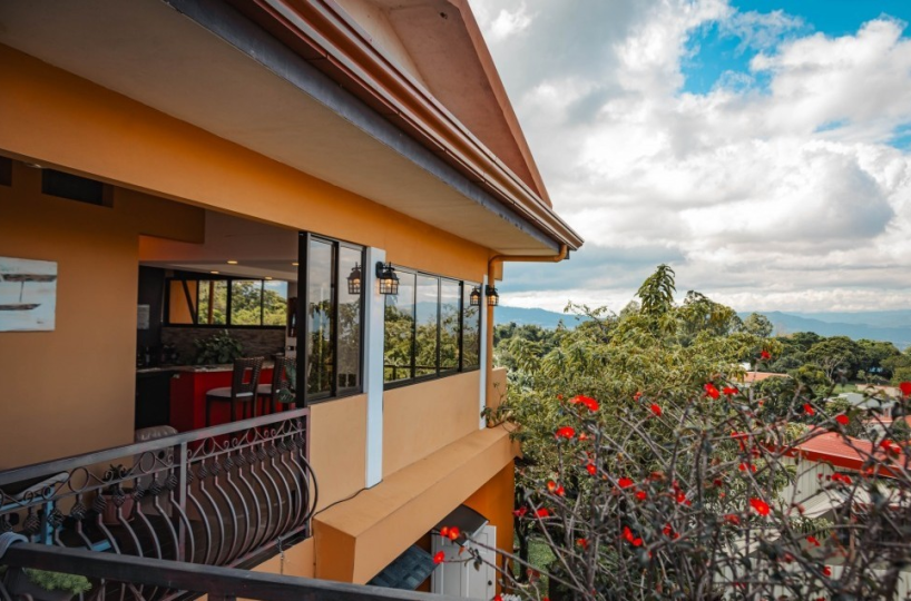 Homes for sale in Heredia Costa Rica