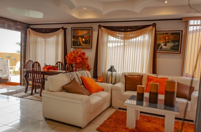 Homes for sale in Heredia Costa Rica