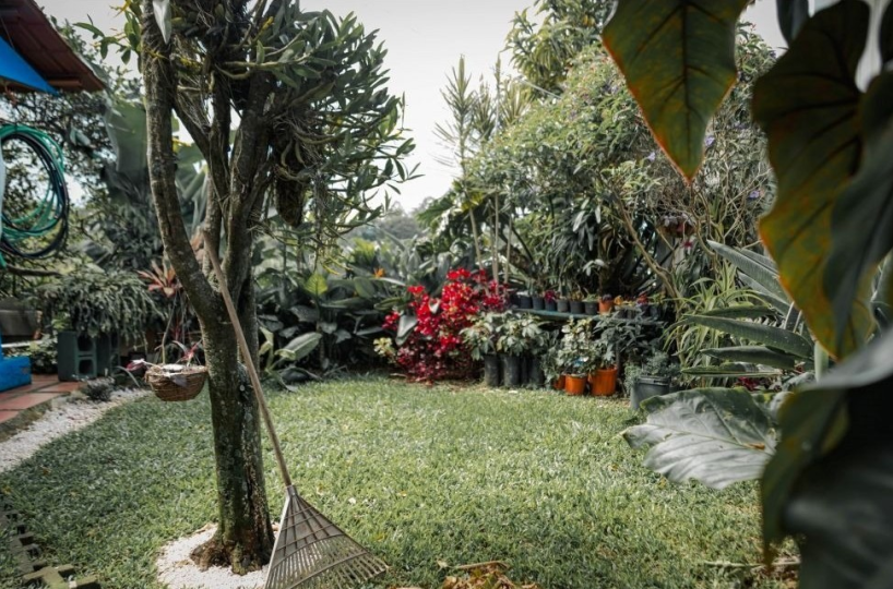 Homes for sale in Heredia Costa Rica