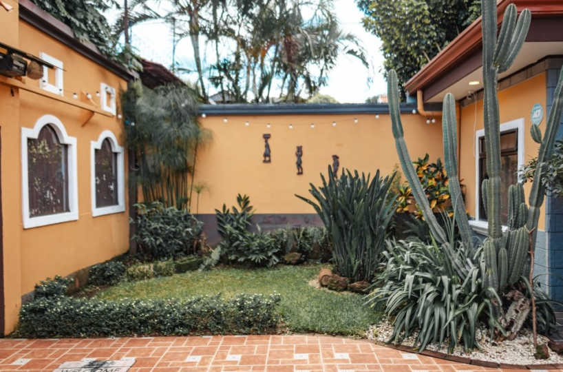 Homes for sale in Heredia Costa Rica