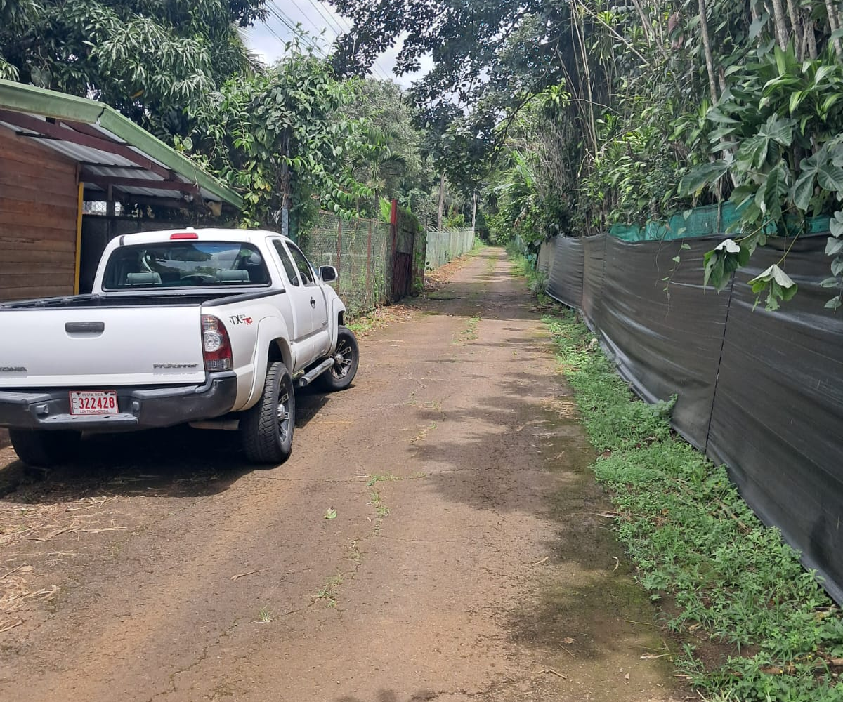 Development Land for sale in Heredia Costa Rica