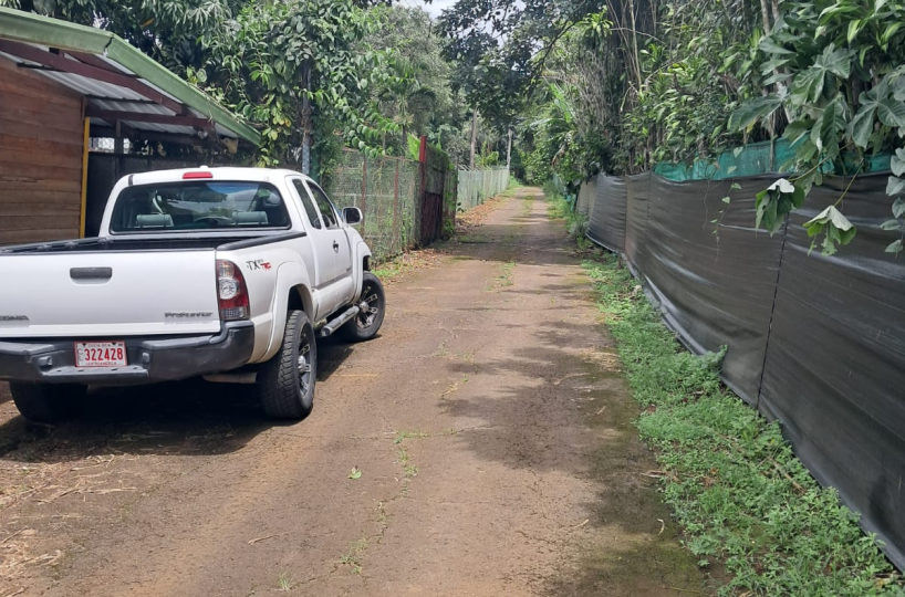 Development Land for sale in Heredia Costa Rica