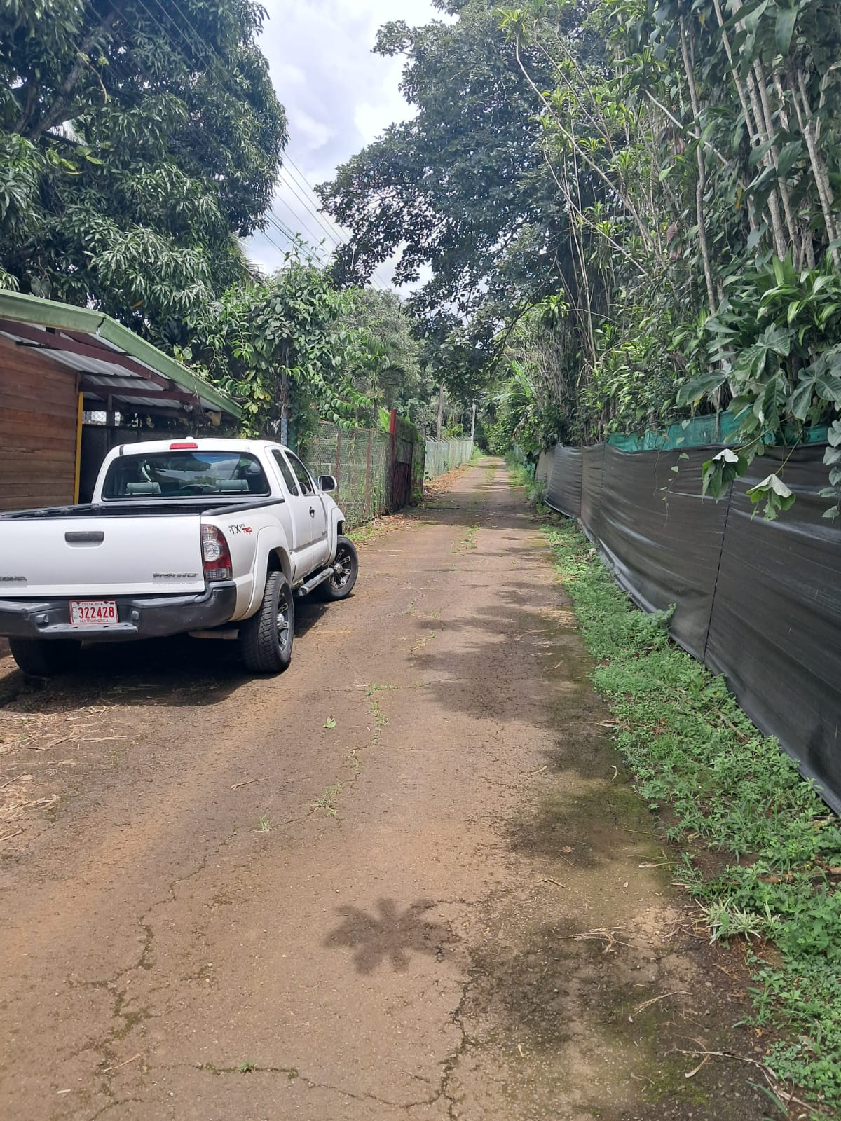 Development Land for sale in Heredia Costa Rica