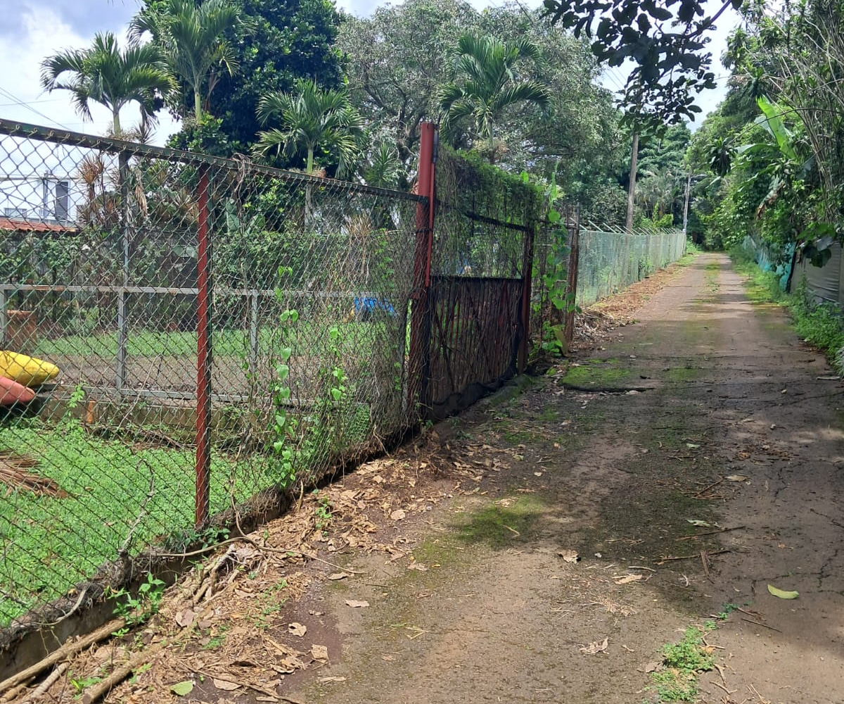 Development Land for sale in Heredia Costa Rica