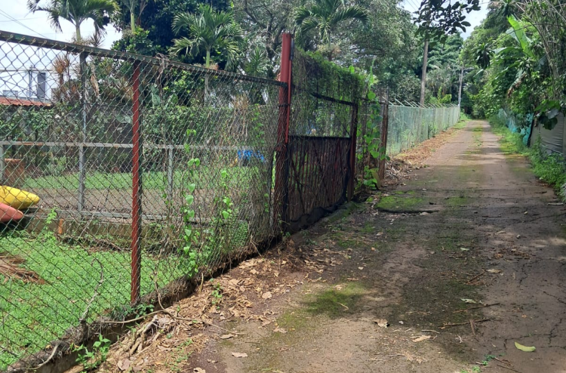 Development Land for sale in Heredia Costa Rica