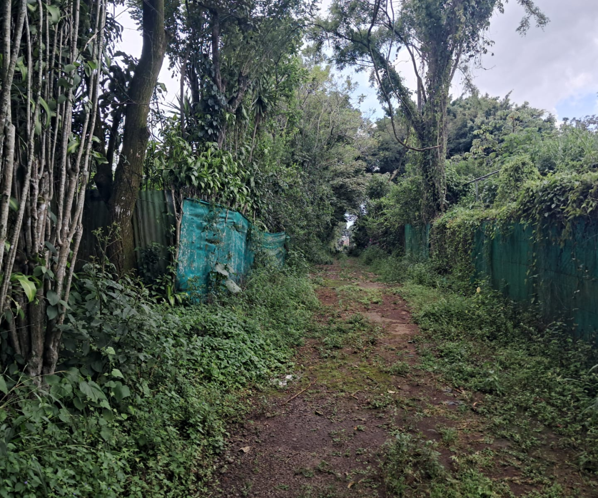 Development Land for sale in Heredia Costa Rica