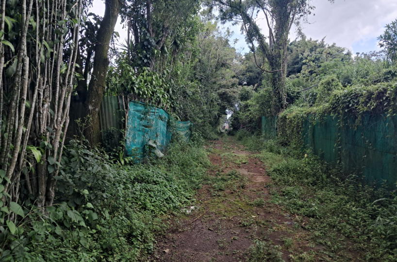 Development Land for sale in Heredia Costa Rica